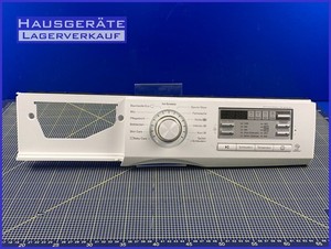 Blende Elektronik Waschmaschine - LG Direct Drive F14B8TDA EBR782502