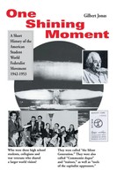 Gilbert Jonas | One Shining Moment | Taschenbuch | Englisch (2000) | iUniverse