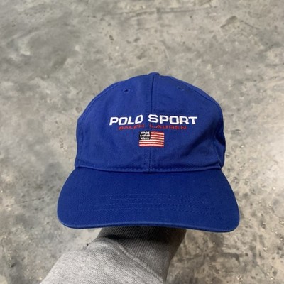 Polo Sport Ralph Lauren Cap 90's 新品 Golf s-l400.jpg