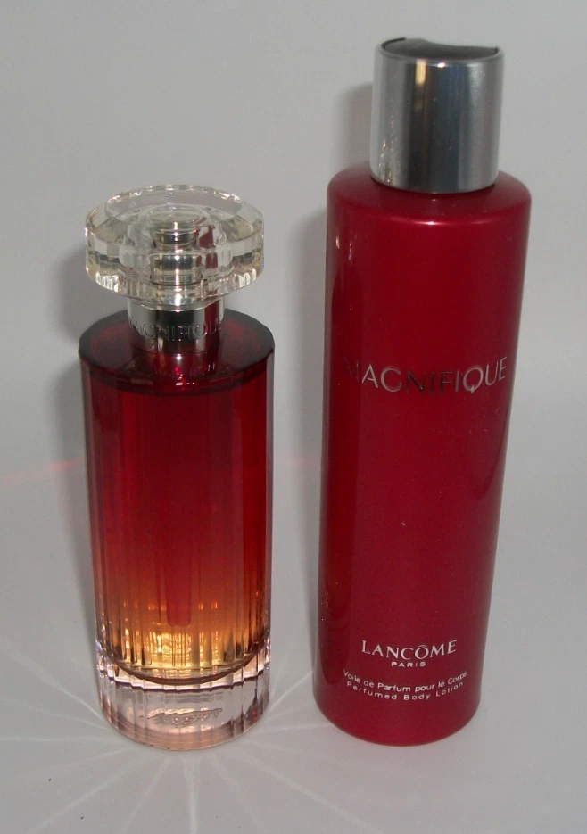 Preços baixos em Lancôme Magnifique Eau de Parfum Feminino | eBay