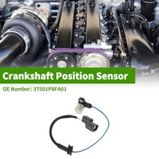 Sensor de posición del cigüeñal para Honda Odyssey 3.5 1999-2004 Nº37501P8FA01 1 pieza