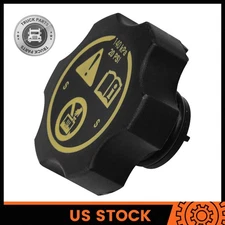 Radiator Coolant Expansion Tank Cap for Buick Encore Chevrolet Trax Colorado GMC