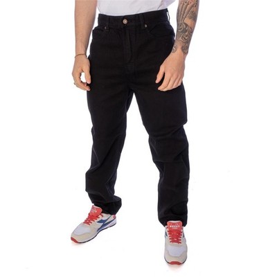 Dickies Thomasville Jeans Herren rinsedblack 17681