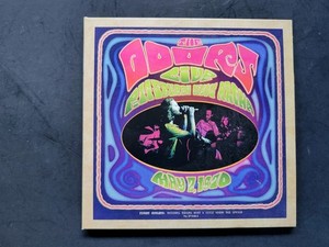 Doors Live in Detroit | eBay