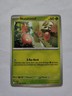 Pokemon Card - Nanny 004/132 - Mega Evolution ME01