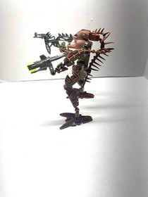 LEGO BIONICLE: Avak (8904)