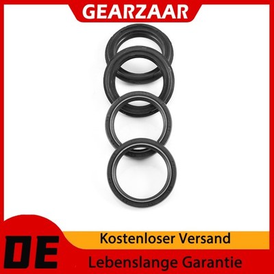 Gabelsimmerringe Staubkappen Set 41*53*8 für Honda Honda	VT 750 C Shadow Vorne