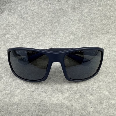 Revo Rebel Sunglasses FRAMES ONLY Superflex Blue