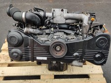 Moteur Subaru FORESTER