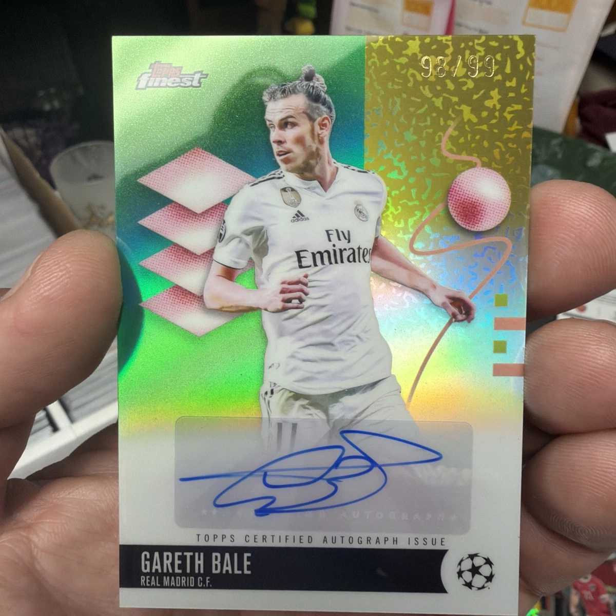 Gareth Bale for sale | eBay