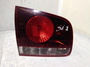 VW TOUAREG 7LA, 7L6, 7L7 Heckklappenleuchte links 7L6945093T 2.46 27721856