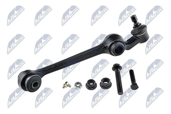Original Nty Lenker RadaufhäNgung ZWD-CH-006 FüR Chrysler-image