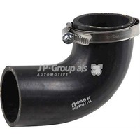 JP Group Ladeluftschlauch FüR VW Polo 6R_ 1.2 TDI Seat Ibiza IV 6J5 6J1