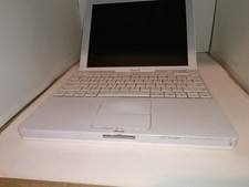 Apple Mac Ibook G4 Laptop for sale - eBay