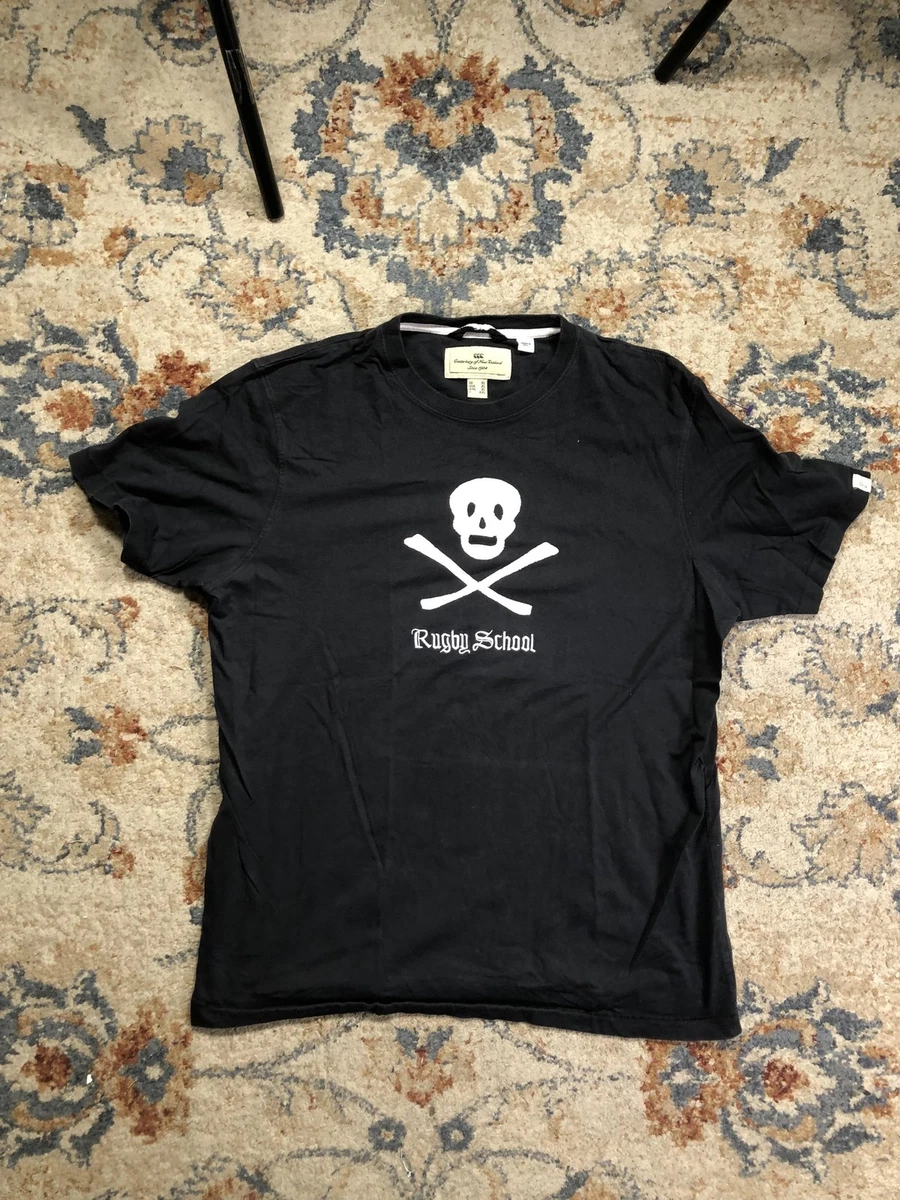 Canterbury Short Sleeve Regular Size Shirts for Men for sale | eBay