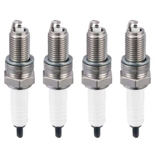 Set of 4 Spark Plugs 5531 for 2003-2008 Kawasaki Vulcan 1600