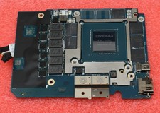 0JHGY2 LS-K631P For Dell Precision 17 7760 RT...
