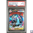 PSA 10 Mega Charizard X ex MA 223/193 MEGA Dream ex M2a Japanese Pokemon 2025