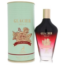 Maison Alhambra Glacier Bella by Maison Alhambra Eau De Parfum Spray 3.4 oz f...