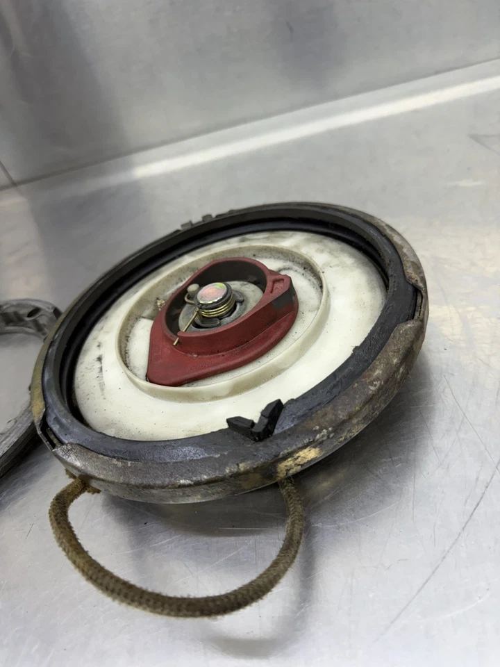 98 99 00 Ski-doo MXZ FORMULA TOURING SUMMIT 670 583 600 700 Zx Recoil ASSEMBLY - Image 3 of 4