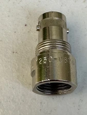 Agilent HP Keysight 1250-0870 / 12500870 NEW OLD STOCK! FREE SHIPPING!