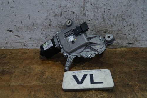 W000013746 9687621 Scheibenwischermotor vorne CITROEN C4 Grand Valeo