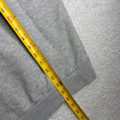 Y2K Diesel Mens Only The Brave Mohawk Logo Hoodie Gray Pullover