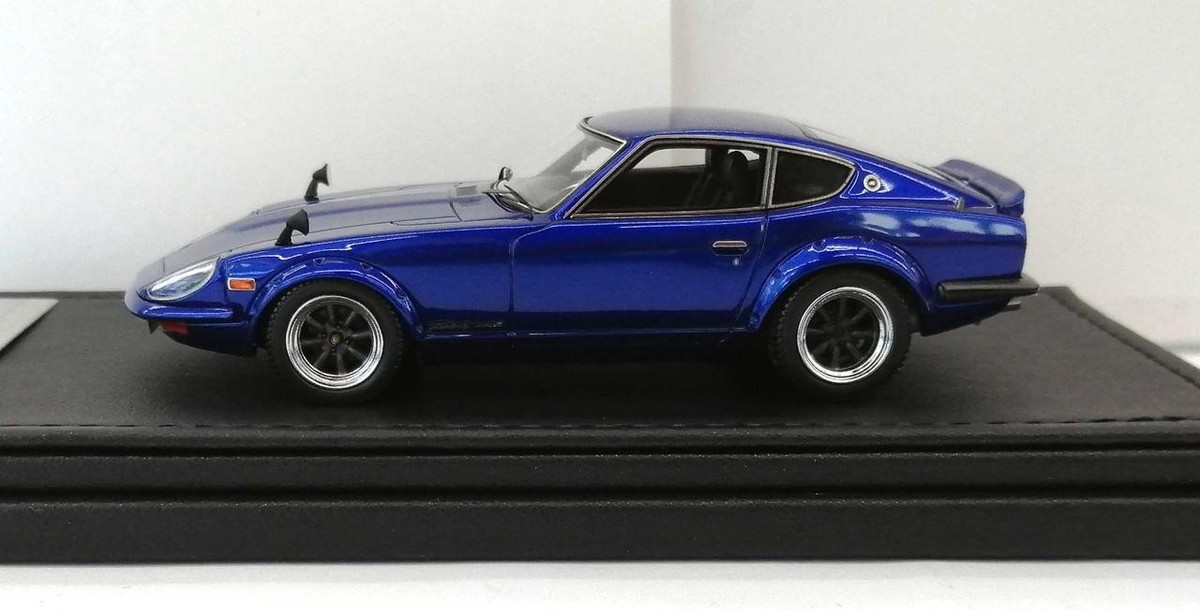 イグニッションモデル　1/43  #0791 Amazon.co.jp: 160台限定生産 1/43 ignition model