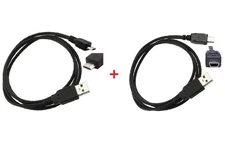 USB PC Data SYNC Cable Cord for Garmin GPS Nuvi 3490/LM/T 3750/LM/T 3790/LM/T/M