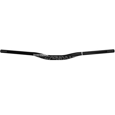 Truvativ, Descendant Riser Carbon DH 31.8, MTB Handlebar, Diameter: 31.8mm,