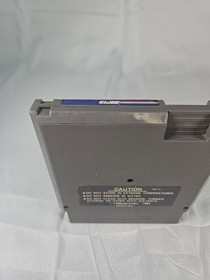 G.I. Joe: The Atlantis Factor (Nintendo Entertainment System NES, 1992) Tested