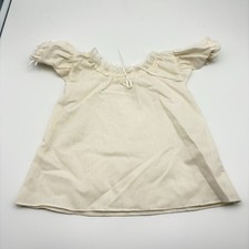 American Girl Doll Felicity Night Shift Nightgown. Pleasant Company 1991