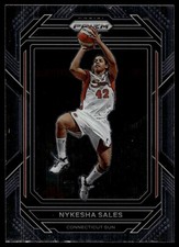 2023 Panini Prizm WNBA Nykesha Sales #48