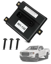 Fuel Pump Driver Module (FPDM) Replacement for 2007-2009 Chevy Silverado Taho...