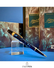Montblanc Edgar Allan Poe Limited Edition - Ballpoint pen - BP - ONLY PEN
