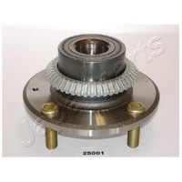 2X Radnabe Hinten FüR Mitsubishi Space N1W N2W N3W N4W 91 Bis 99 Japanparts Teil
