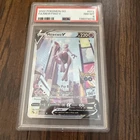 MEWTWO V 2022 POKEMON SWSH POKEMON GO ULTRA RARE 072/078 PSA 8 Q2011