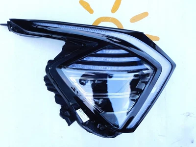 Faro delantero derecho LED KIA SPORTAGE V 92102R2100 92102-R2100 - Imagen 1 de 4