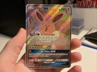 Eevee Gx