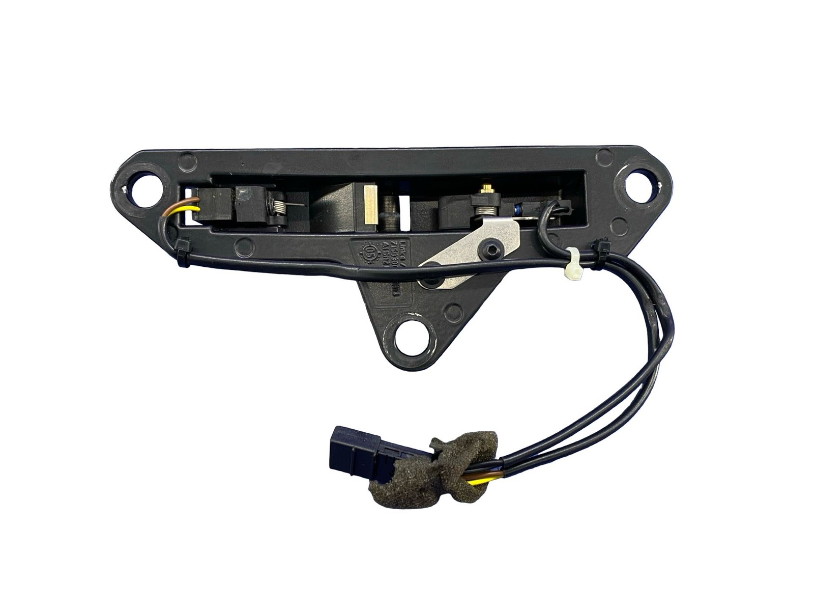 2006 - 2014 Lamborghini Gallardo LP520-4 Oem Front Left Top Latch Sensor Switch