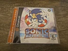 Sonic Adventure - Dreamcast (DC)