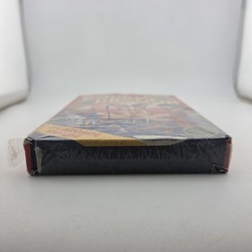 Double Dragon - Box Only - Nintendo Nes - Shrink - Authentic (No Game)