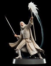 Weta Gandalf Figures of Fandom Lord of the Rings NEU/OVP