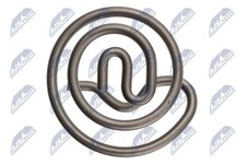 Für NTY ENK-UV-001 EXHAUST FLAP ADJUSTER SPR...