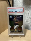 PSA 10 PAUL SKENES 1st 2023 Bowman Chrome PIRATES Rookie Card RC GEM MINT 💎