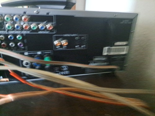 Receptor Harman Kardon AVR 132 - muy buen estado totalmente funcional. - Imagen 7 de 8