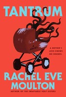 Tantrum | Rachel Eve Moulton | Buch | Einband - Fest (Hardcover) | Englisch