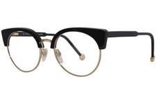 RetroSuperFuture Numero-30 N2C/R FW17 Eyeglasses Women's Black Full Rim 50mm