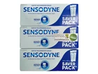 Sensodyne Repair & Protect with NOVAMIN 100 gm (pack of 6) Free Shipping