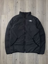 The North Face 550 Puffer Jacke Schwarz Gr. X...